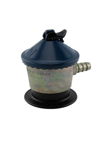 REGULADOR BUTANO 50GR