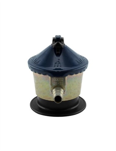 REGULADOR BUTANO 50GR