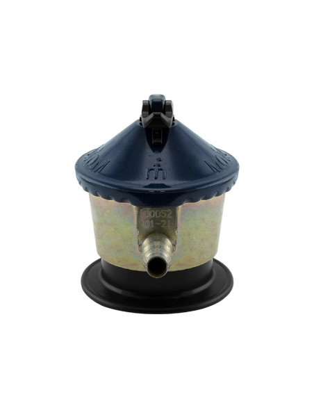 REGULADOR BUTANO 50GR