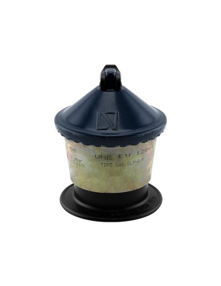 REGULADOR BUTANO 50GR