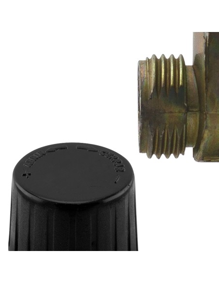 REGULADOR BUTANO PRESION VARIABLE
