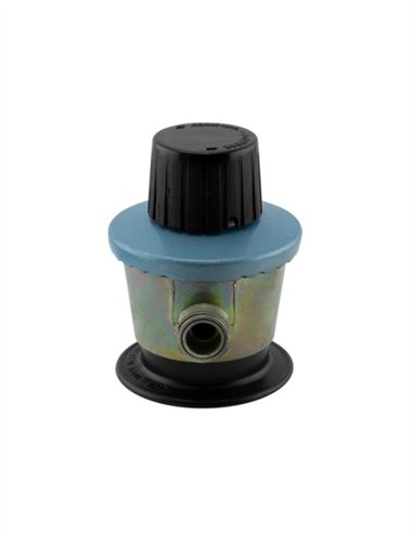 REGULADOR BUTANO PRESION VARIABLE