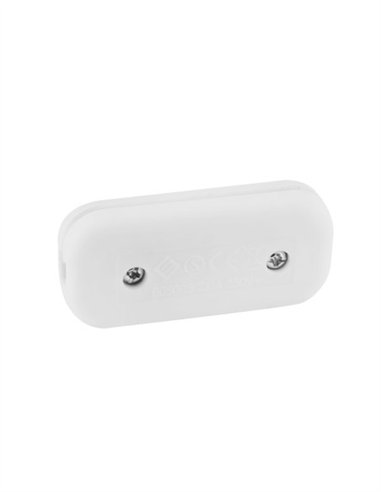 INTERRUPTOR PASO 2.5A - BLANCO