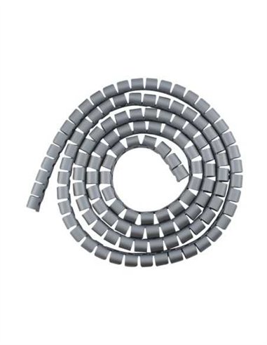 ORGANIZADOR DE CABLE 2.5M - 25MM