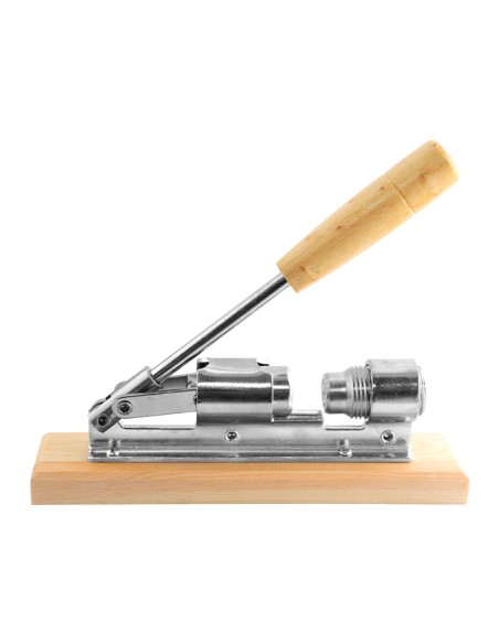 CASCADOR FRUTOS SECOS / CASCANUECES MANUAL CROMADO LAUXA