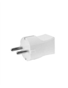 CLAVIJA T/T 10/16A - BLANCO