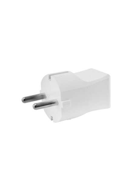 CLAVIJA T/T 10/16A - NEGRO