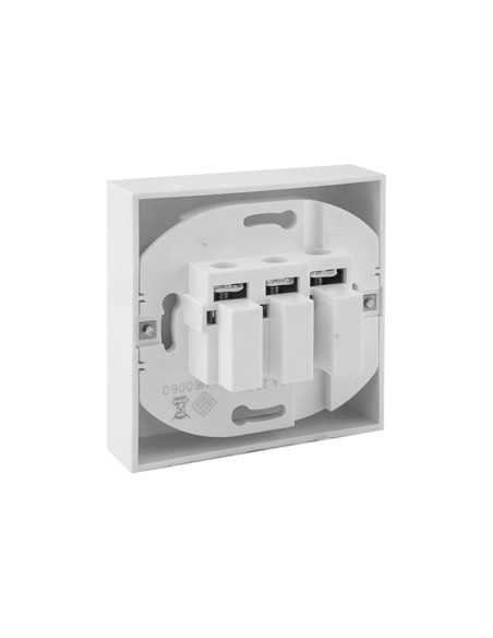 BASE DE EMPOTRAR 25A