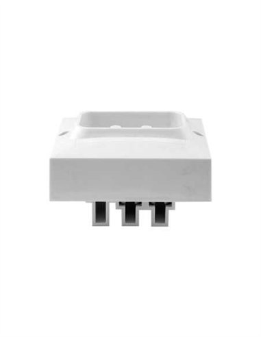 BASE DE EMPOTRAR 25A