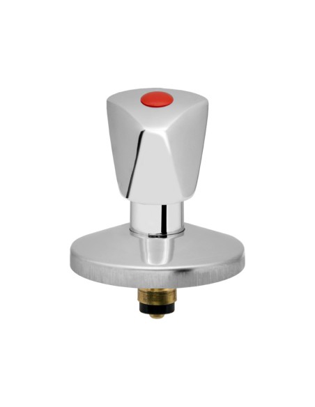MONTURA LLAVE DE EMPOTRAR - 22MM