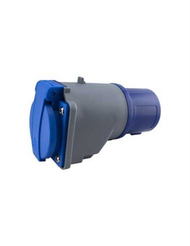 ADAPTADOR CETTA A SCHUCKO 16 A