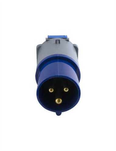 ADAPTADOR CETTA A SCHUCKO 16 A