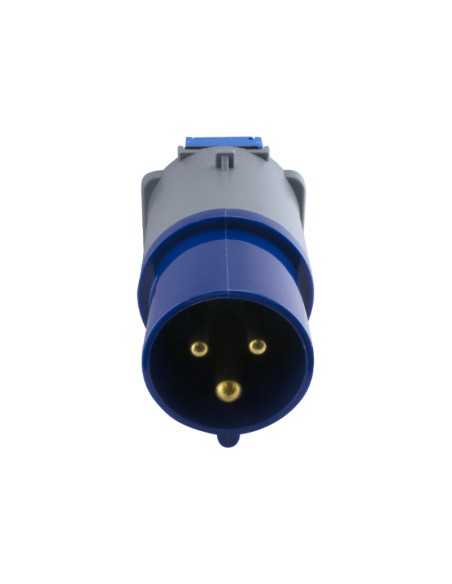 ADAPTADOR CETTA A SCHUCKO 16 A