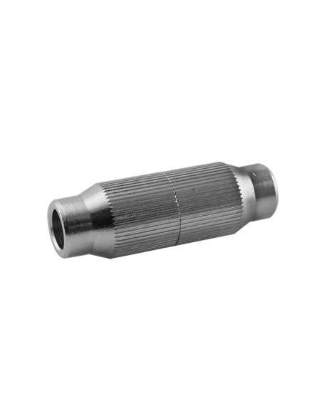 EMPALMADOR COAXIAL HQ