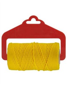 COLGADOR DE CUERDA - 6.5 X 6CM 2