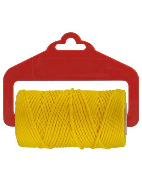 COLGADOR DE CUERDA - 6.5 X 6CM