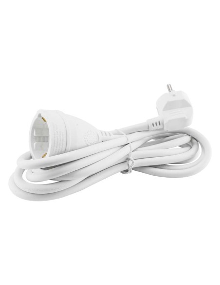 PROLONGADOR DE ENCHUFE - 5M