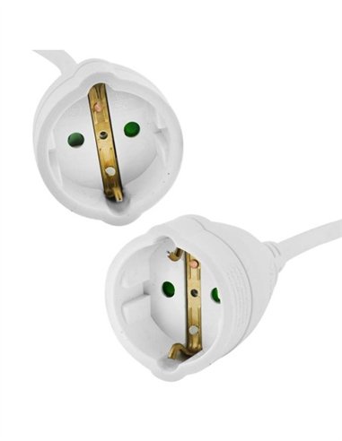 PROLONGADOR DE ENCHUFE - 5M