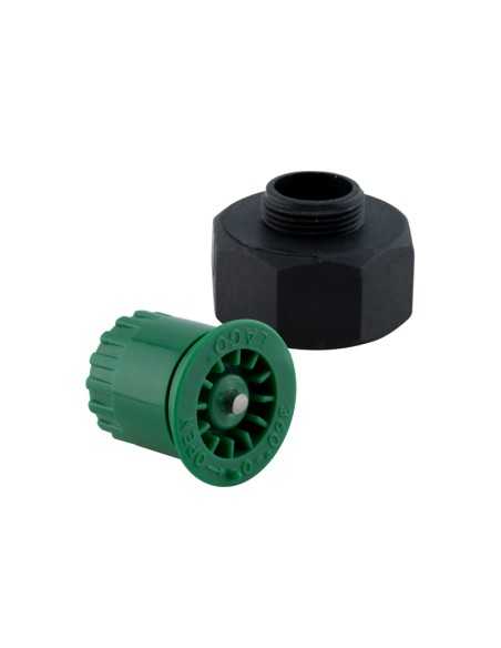 DIFUSOR ESTÁTICO - 1/2"