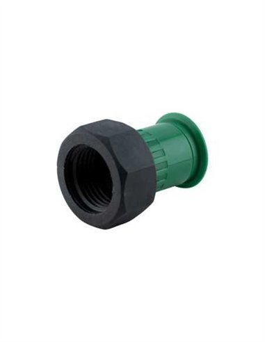 DIFUSOR ESTÁTICO - 1/2"
