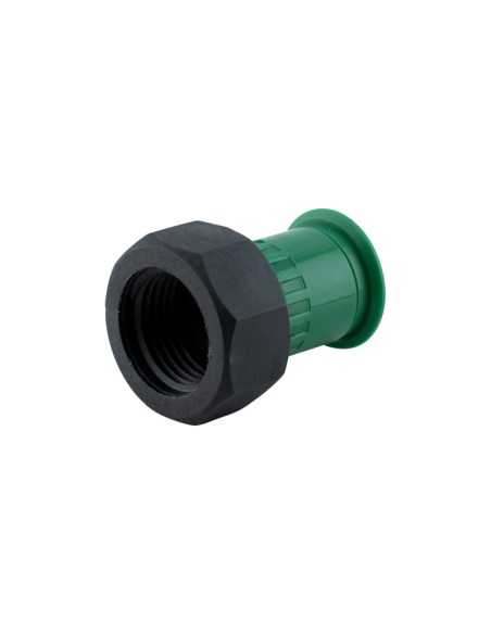 DIFUSOR ESTÁTICO - 1/2"