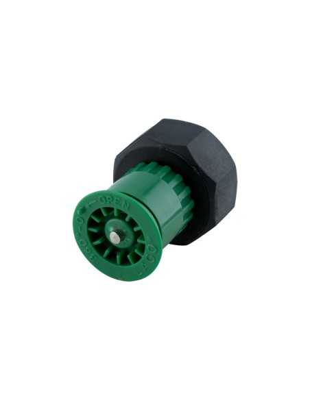 DIFUSOR ESTÁTICO - 1/2"