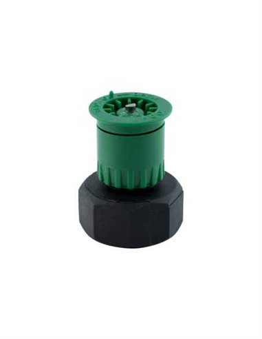 DIFUSOR ESTÁTICO - 1/2"