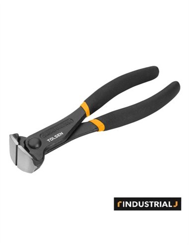 TENAZA CORTE FRONTAL TOLSEN - 180MM