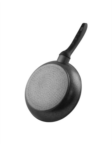 SARTEN ANTIADHERENTE LAUXA HOME - 24CM