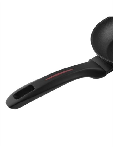 SARTEN ANTIADHERENTE LAUXA HOME - 24CM