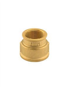 MANGUITO LATÓN HEMBRA - M1 - H3/4" 2