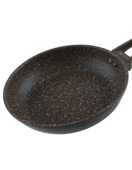 SARTEN COLOR CAFE LAUXA HOME - 26CM