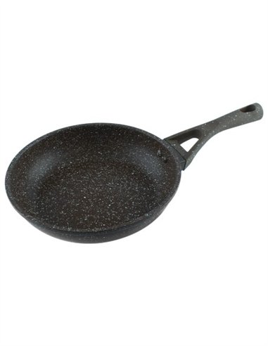 SARTEN COLOR CAFE LAUXA HOME - 28CM