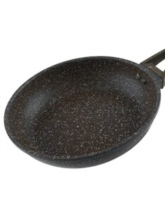 SARTEN COLOR CAFE LAUXA HOME - 22CM 2