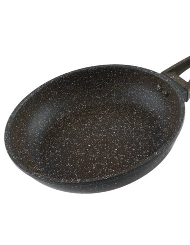 SARTEN COLOR CAFE LAUXA HOME - 22CM