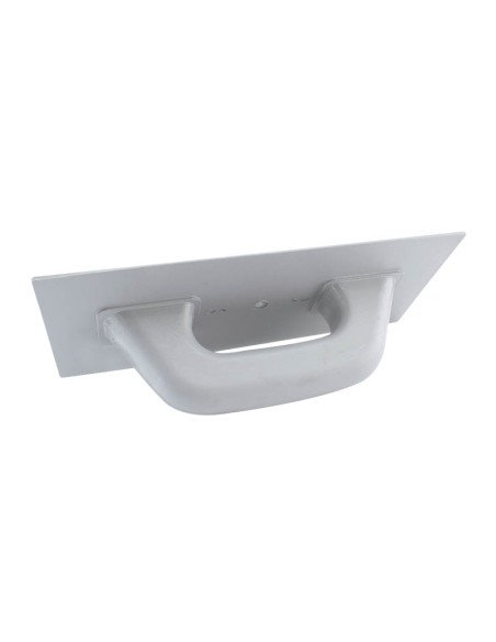 TALOCHA DE PLÁSTICO LLANA 260X130