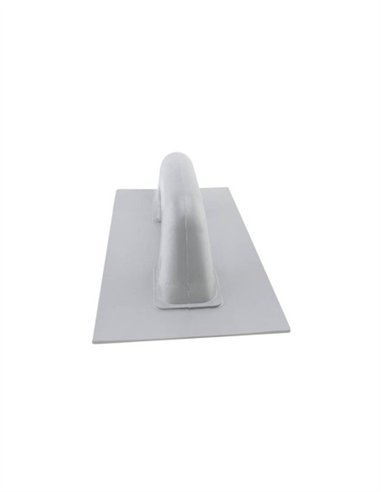 TALOCHA DE PLÁSTICO LLANA 260X130