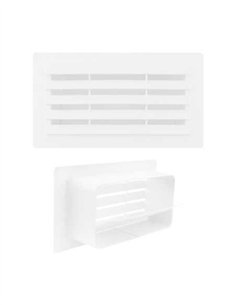 REJILLA EXTERIOR 180x90MM