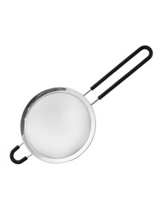 COLADOR METAL ACERO LAUXA HOME - 12CM 2