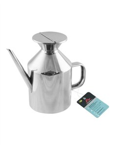 ACEITERA INOX (304) 625ML LAUXA HOME - 375ML 2