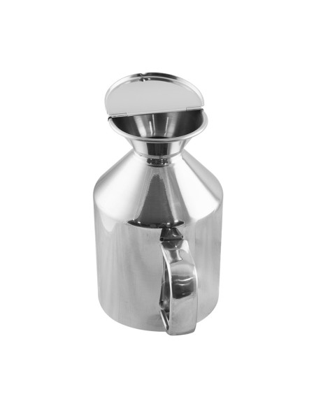 ACEITERA INOX (304) 625ML LAUXA HOME - 375ML
