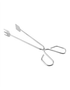 TENAZA COCINA 30CMX4MM LAUXA HOME