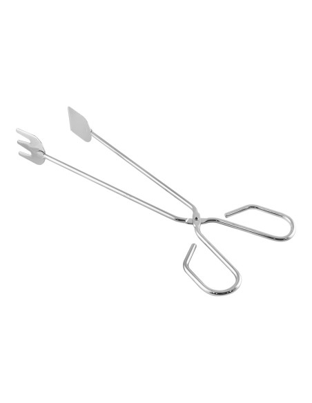 TENAZA COCINA 30CMX4MM LAUXA HOME
