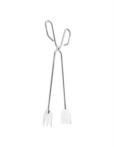 TENAZA COCINA 30CMX4MM LAUXA HOME