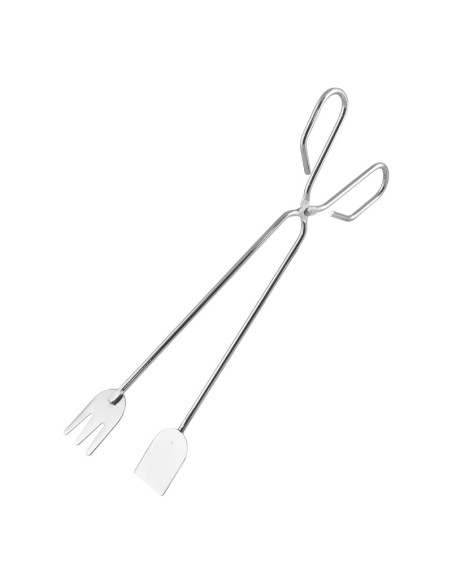 TENAZA COCINA 30CMX4MM LAUXA HOME