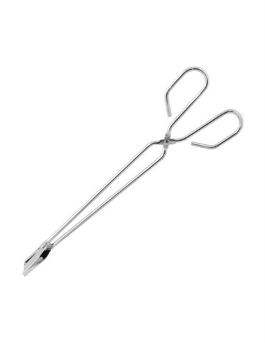 TENAZA COCINA 30CMX4MM LAUXA HOME