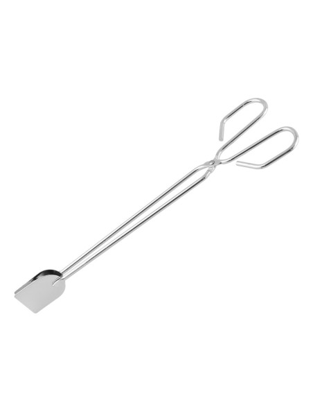 TENAZA COCINA 30CMX4MM LAUXA HOME