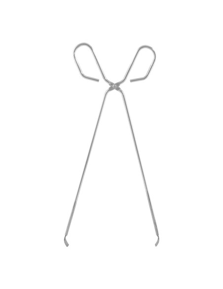 PINZA COCINA 35CMX5MM LAUXA HOME