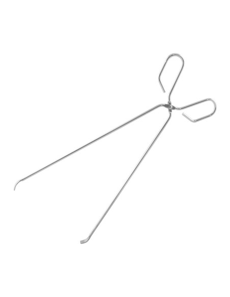 PINZA COCINA 35CMX5MM LAUXA HOME