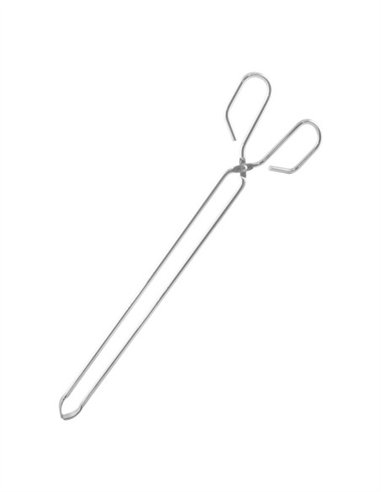 PINZA COCINA 35CMX5MM LAUXA HOME